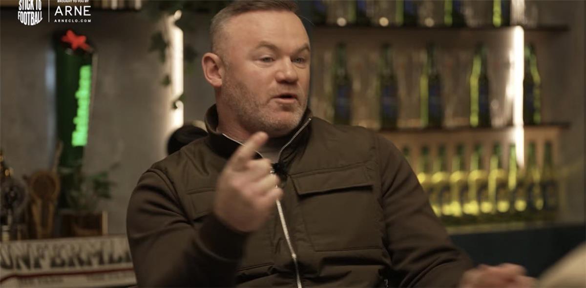 روني: لو كنت مغربيًا لما وافقت على قرار كاف.. وإيفرا: ظننتها كذبة إبريل