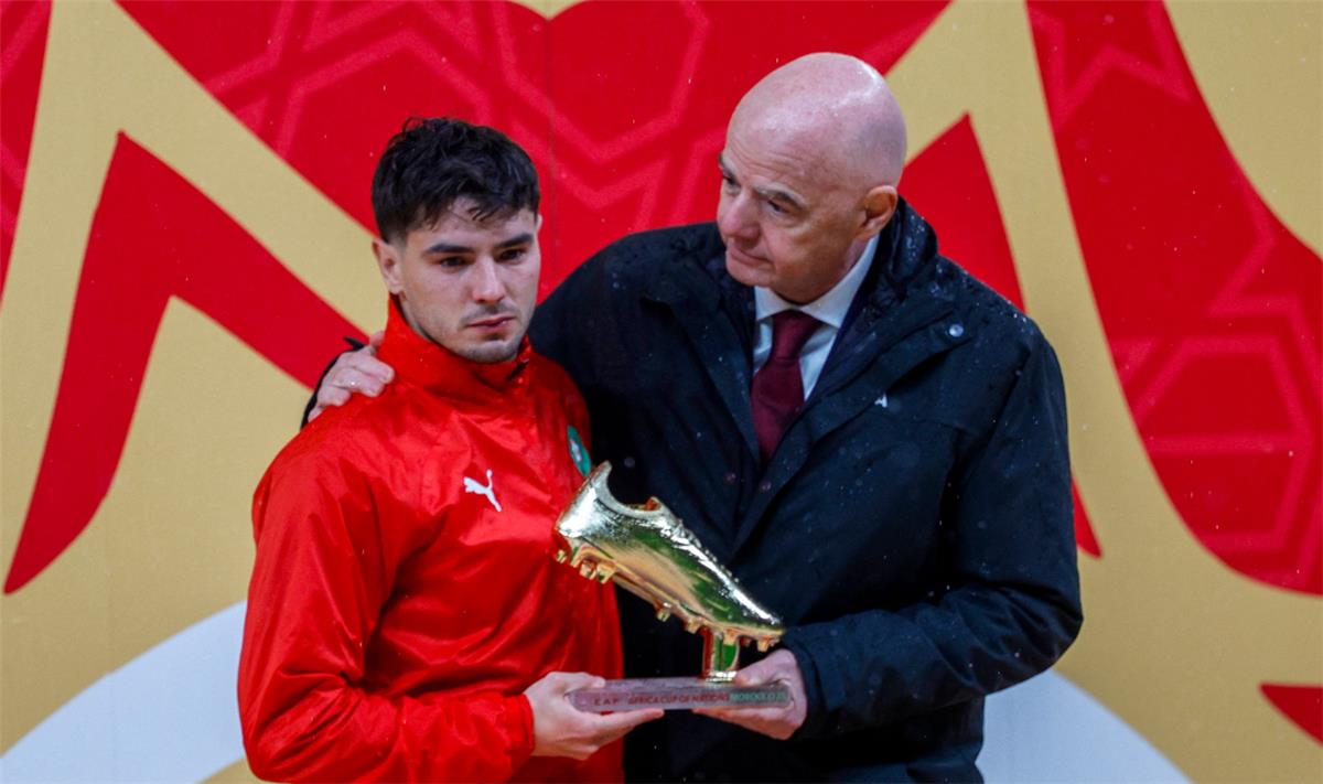 آس عن تجريد السنغال من لقب أمم إفريقيا: نفوذ المغرب غير مسبوق.. وفيفا له يد في الفوضى