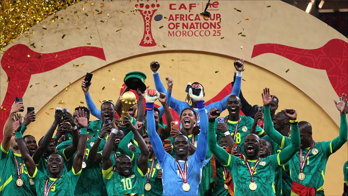 الاتحاد السنغالي يعلن عن تحرك جديد للرد على قرارات كاف