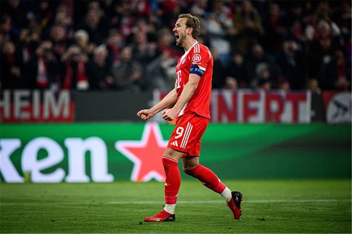 بايرن ميونخ يقسو على أتلانتا.. وأتلتيكو مدريد يتأهل إلى ربع نهائي دوري أبطال أوروبا على حساب توتنهام