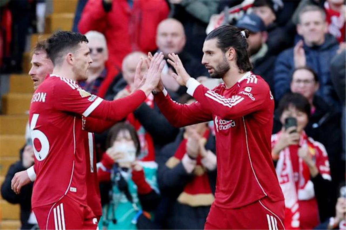 موعد مباراة ليفربول وباريس سان جيرمان في دور الـ8 من دوري أبطال أوروبا