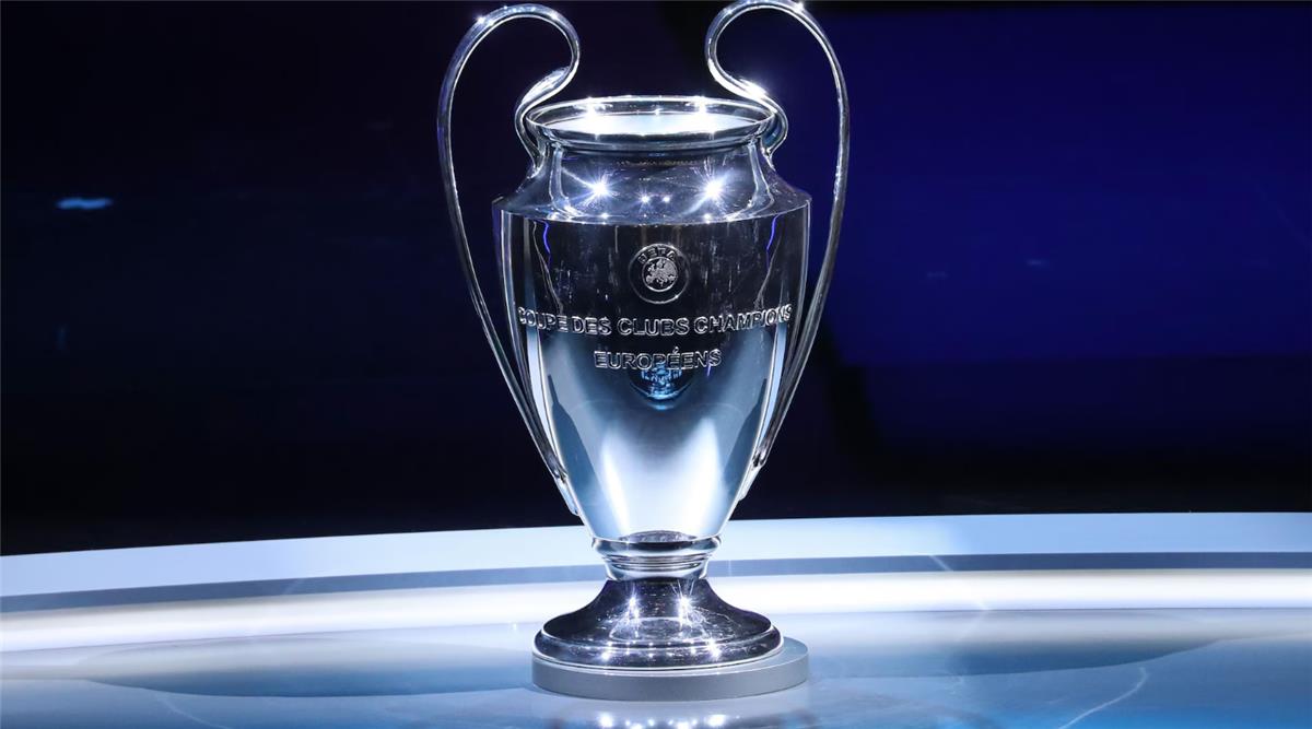 مواعيد مواجهات دور الـ8 من دوري أبطال أوروبا 20252026