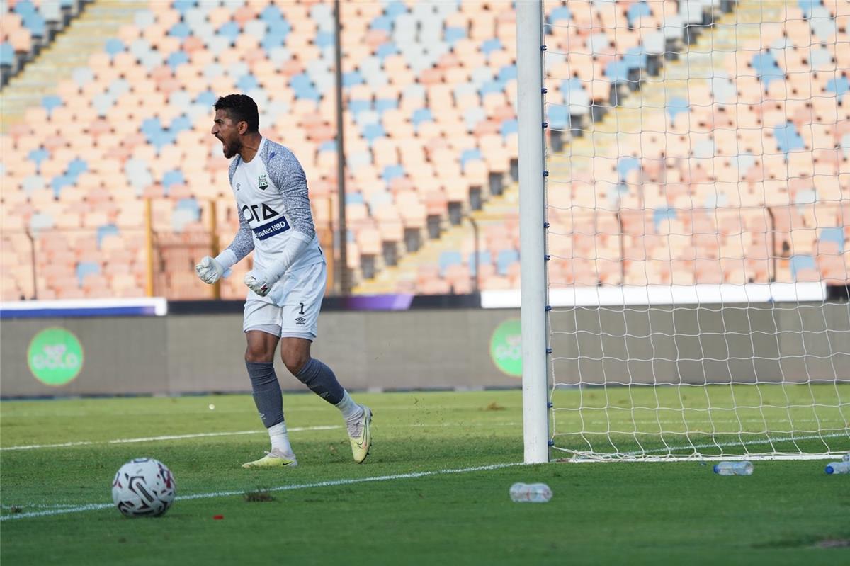 علي لطفي بعد الفوز على طلائع الجيش: زد يستهدف لقب كأس مصر