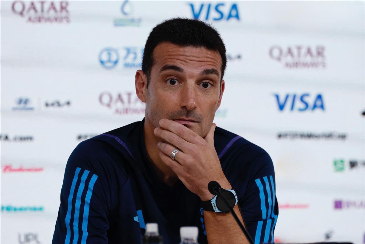 ميسي على رأس قائمة منتخب الأرجنتين لودية جواتيمالا