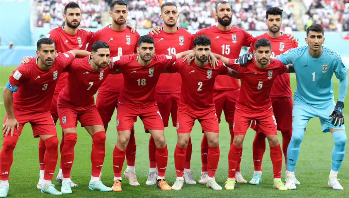 مجموعة مصر | إيران: سنقاطع أمريكا وليس كأس العالم