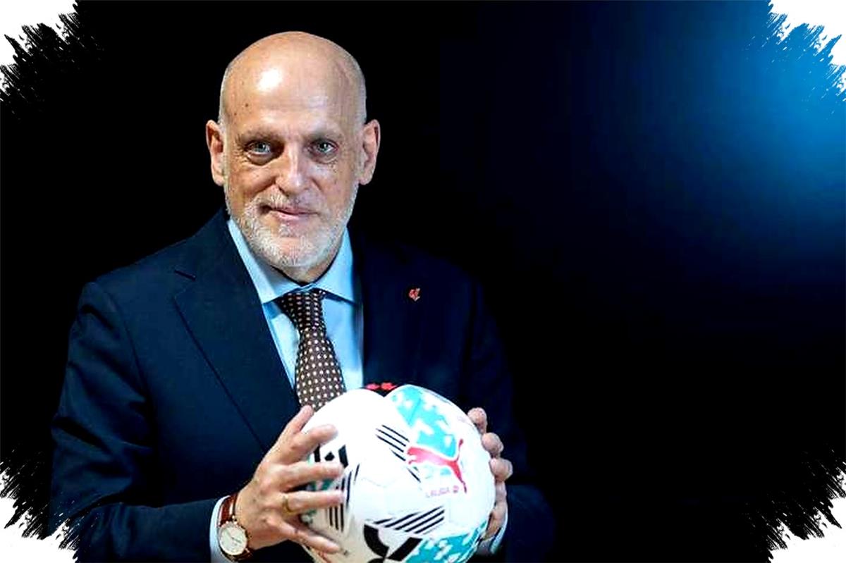 تيباس ينتقد فشل الأندية الإنجليزية في دوري أبطال أوروبا: منافسة ريال مدريد وبرشلونة صعبة