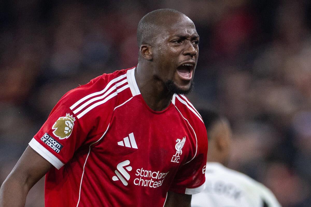 رسمياً.. رد قوي من ليفربول على العنصرية ضد إبراهيما كوناتي بعد الفوز على جالطة سراي