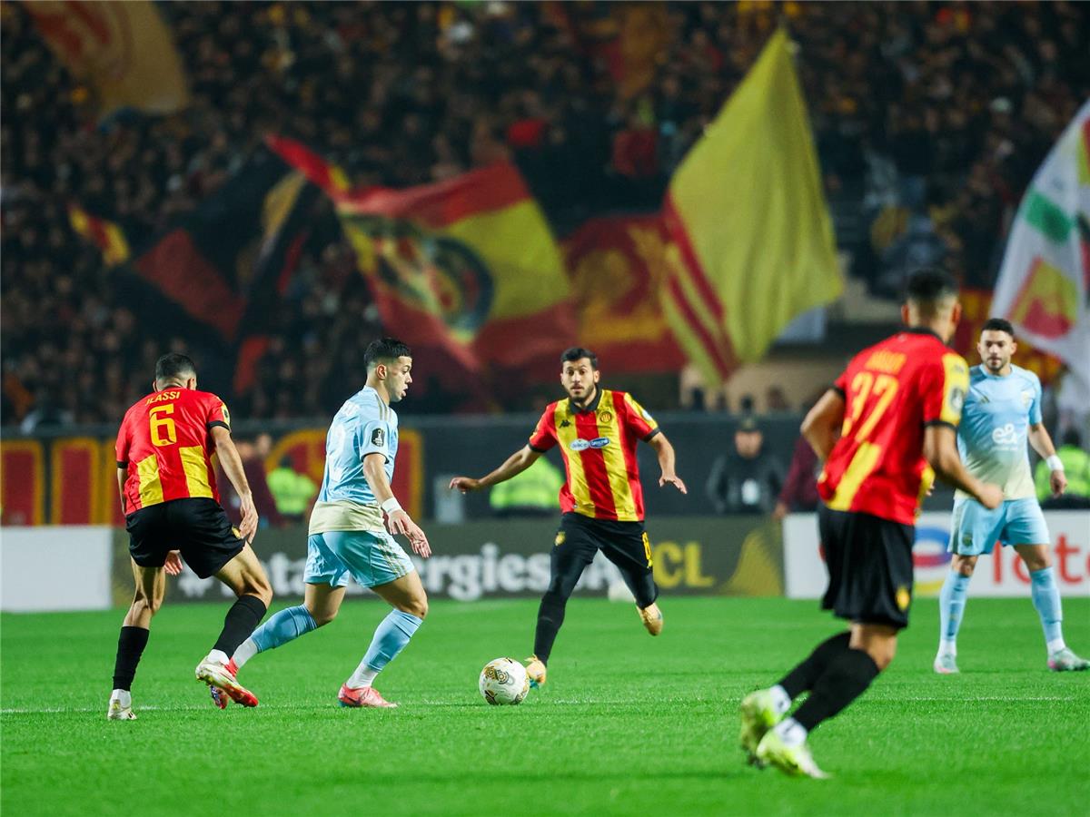 موعد والقنوات الناقلة لـ مباراة الأهلي والترجي اليوم في دوري أبطال إفريقيا.. والمعلق