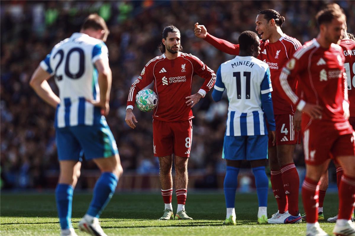 ترتيب الدوري الإنجليزي بعد تعادل مانشستر يونايتد مع بورنموث