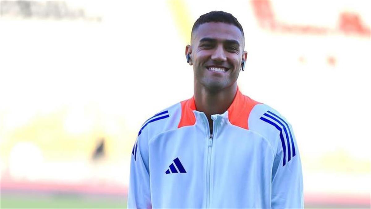 خاص | الزمالك في حيرة.. ملف محمود جهاد يفتح باب التساؤلات