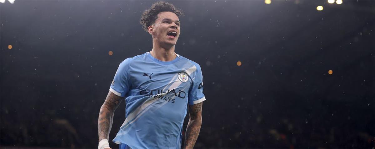 أوريلي قبل نهائي كأس الرابطة: نعلم مدى قوة آرسنال .. وأتطلع للعب هذه المباريات منذ صغري