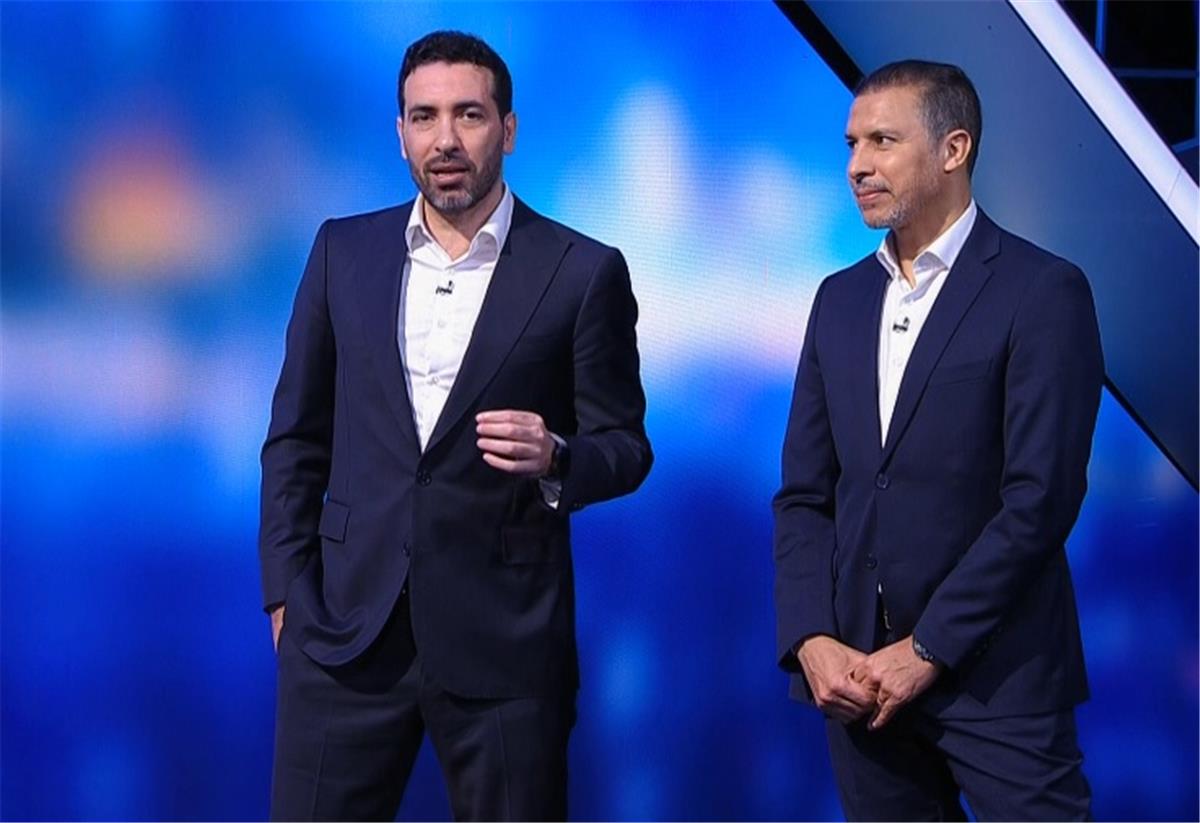 أبو تريكة يوجه نصيحة هامة لـ محمد صلاح بعد تقدمه في السن.. ويؤكد: يحتاج لمدرب يحتويه