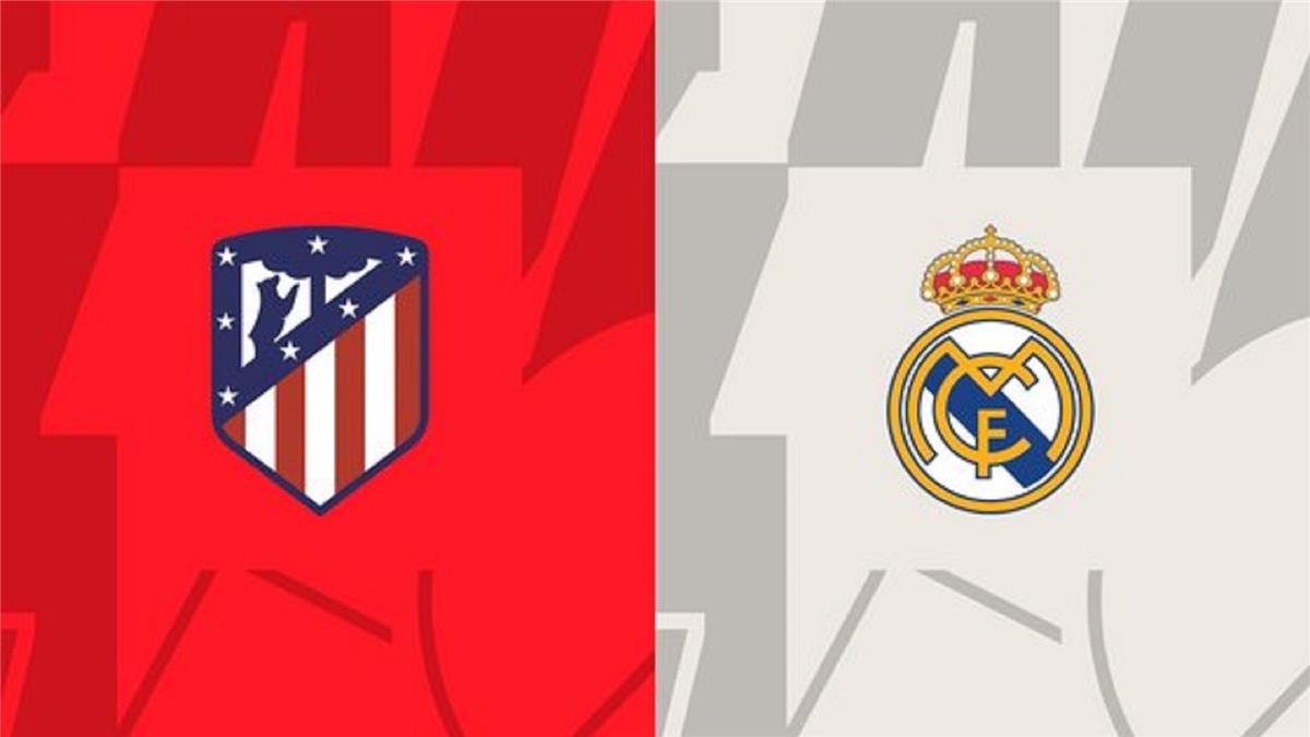 صاحب ذكرى سيئة.. حكم مباراة ريال مدريد وأتلتيكو مدريد في الدوري الإسباني