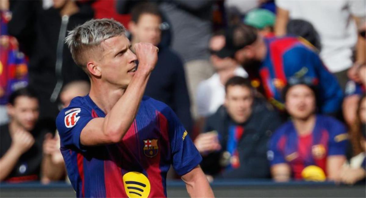 أولمو: لا يمكننا تحمل هزيمة جديدة أمام أتلتيكو مدريد 