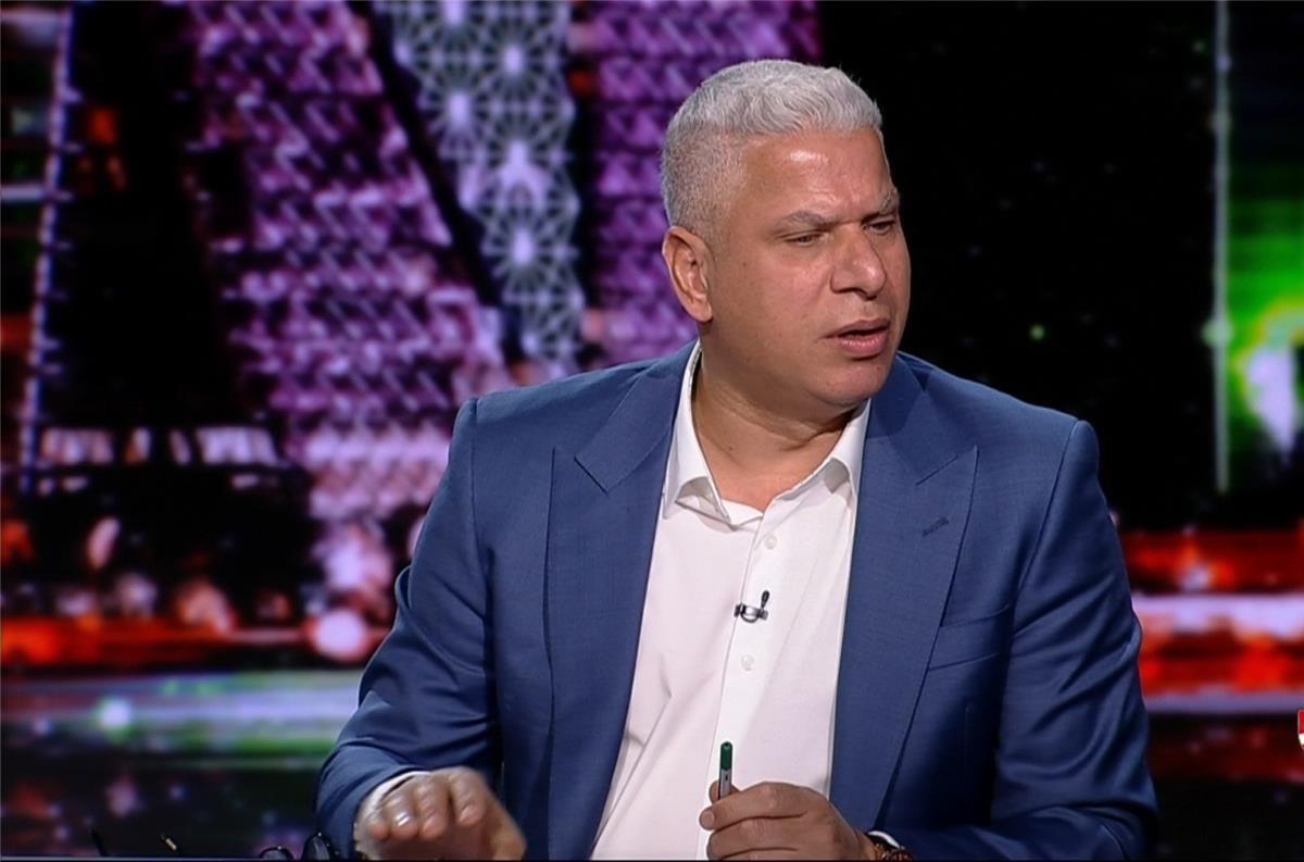 وائل جمعة: توروب لا يثق في ثلاثي الأهلي.. ومواجهة الترجي حاسمة لمستقبل الفريق