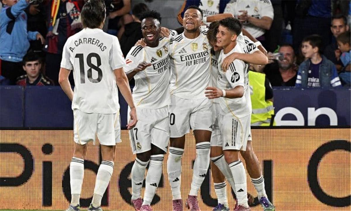 لاعب ريال مدريد مهدد بالاستبعاد بعد عودته من الإصابة