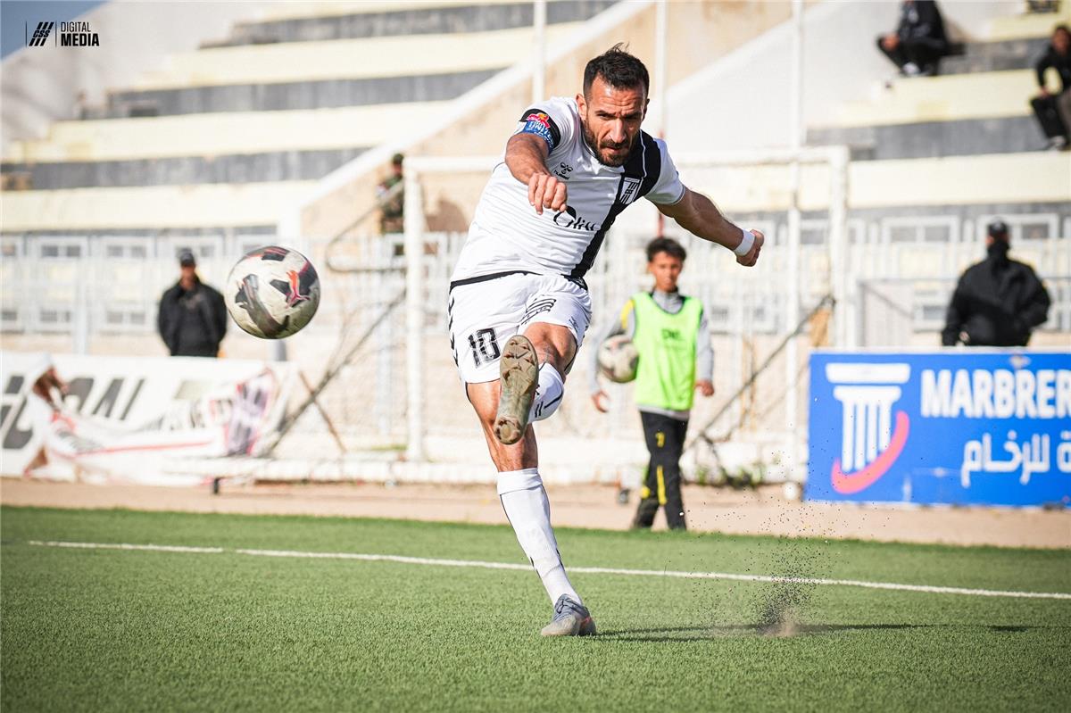 علي معلول يقود الصفاقسي للفوز على الشبيبة الرياضية القيروانية والتأهل لدور 16 من كأس تونس