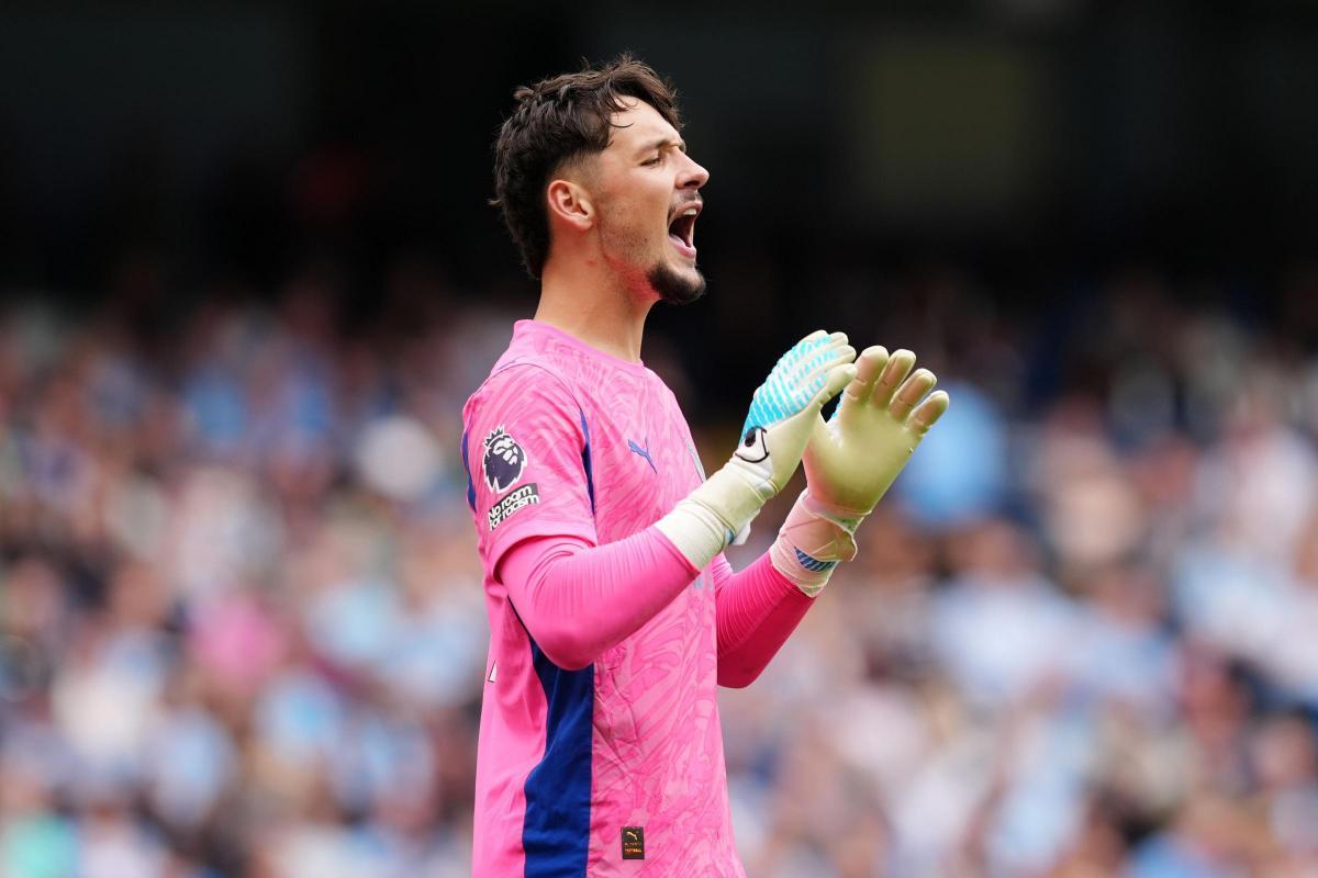 ترافورد: الفوز بكأس كاراباو يعني لي الكثير.. ومحظوظ باللعب مع دوناروما