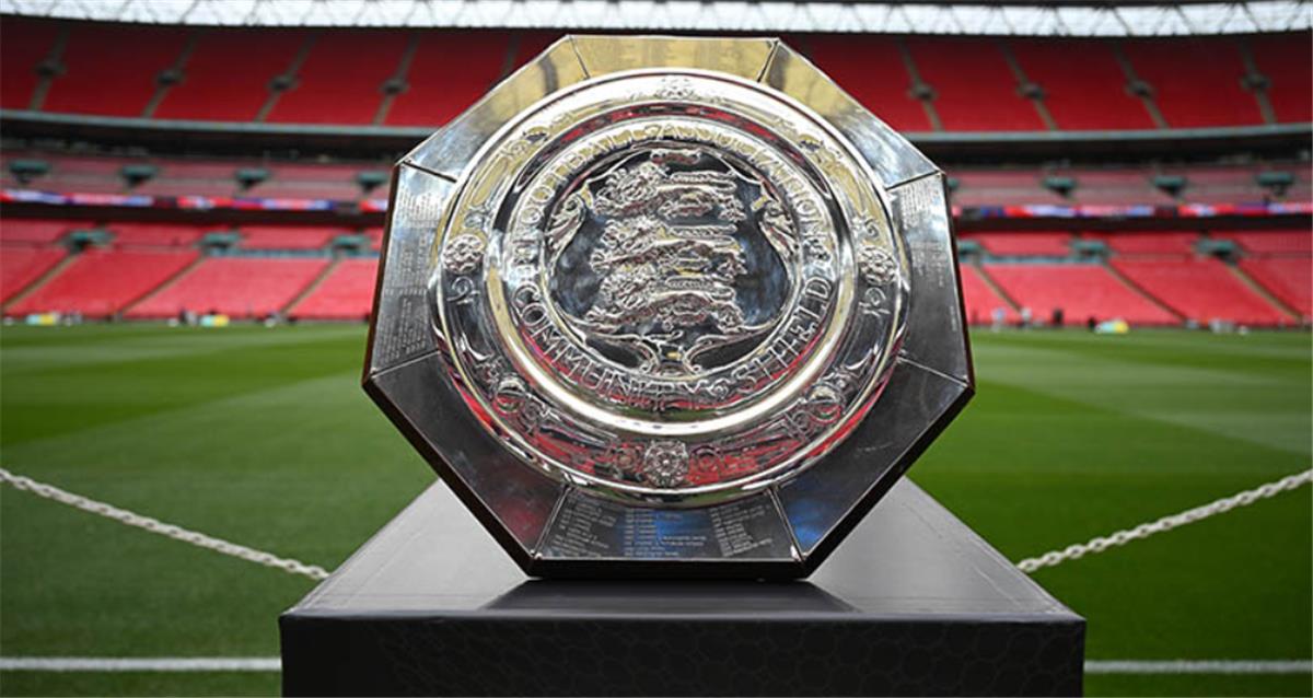 الاتحاد الإنجليزي يعلن قرارًا تاريخيًا بشأن مباراة كأس الدرع الخيرية