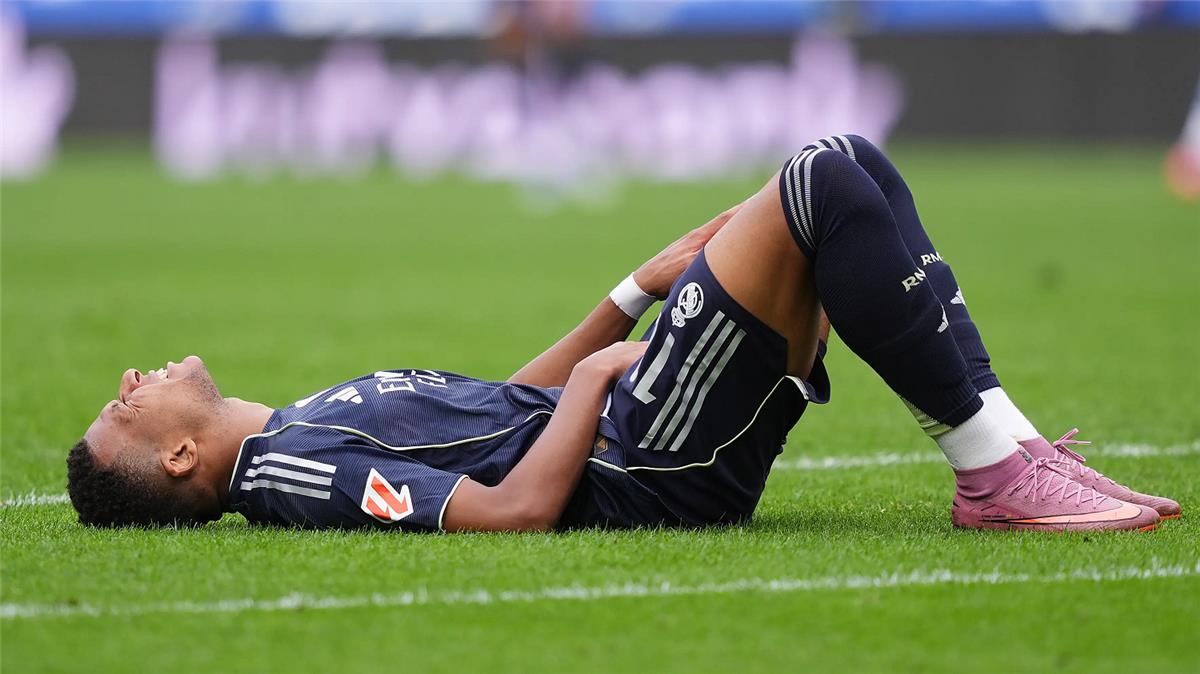 خطأ كارثي.. صحفي فرنسي يفتح النار على ريال مدريد: مبابي وقع ضحية لهم