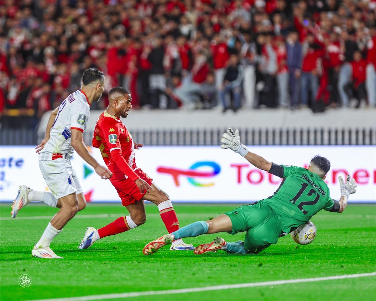 رسميا | مدرب الأهلي الأسبق مديرًا فنيًا لـ الوداد المغربي