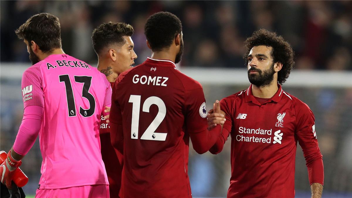 جو جوميز يودع محمد صلاح: أحد أعظم اللاعبين في تاريخ ليفربول.. وإرثه سيبقى للأبد