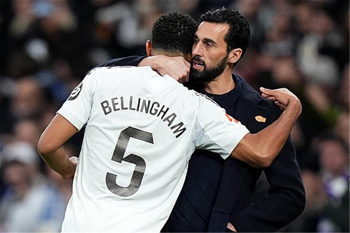 بعد عودته للمشاركة.. أزمة في ريال مدريد بسبب بيلينجهام