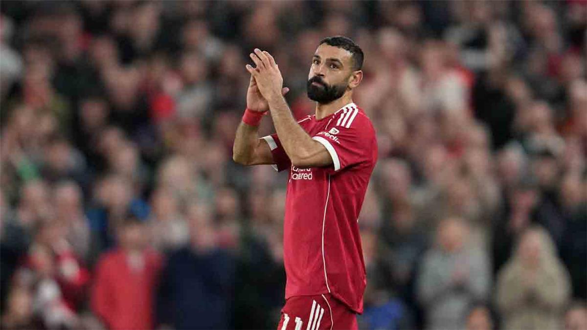 بديل محمد صلاح.. بايرن ميونخ يرد على إمكانية انتقال أوليس إلى ليفربول