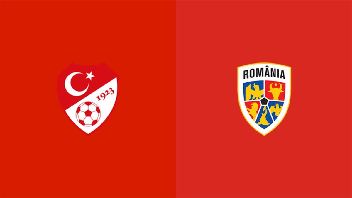 موعد والقناة الناقلة لمباراة تركيا ورومانيا اليوم في ملحق كأس العالم 2026.. والمعلق