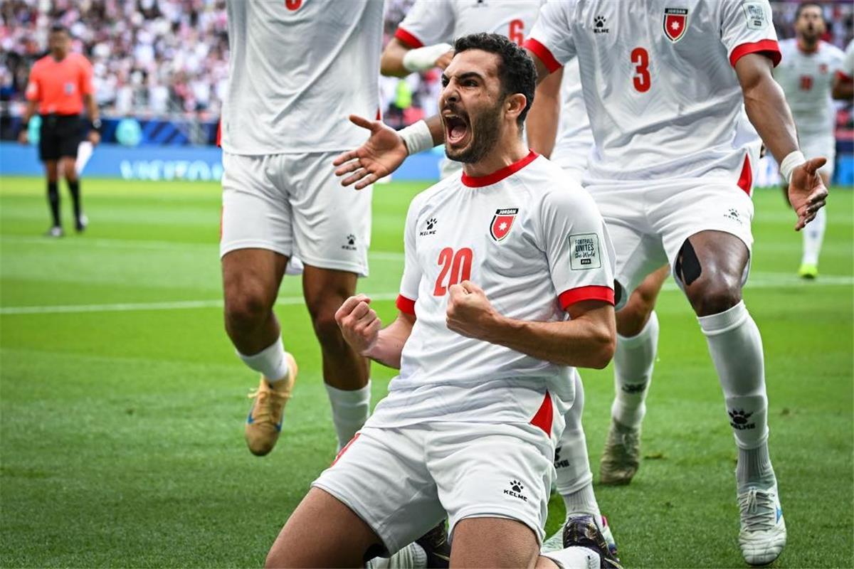 موعد والقناة الناقلة لمباراة الأردن وكوستاريكا اليوم استعدادًا لكأس العالم