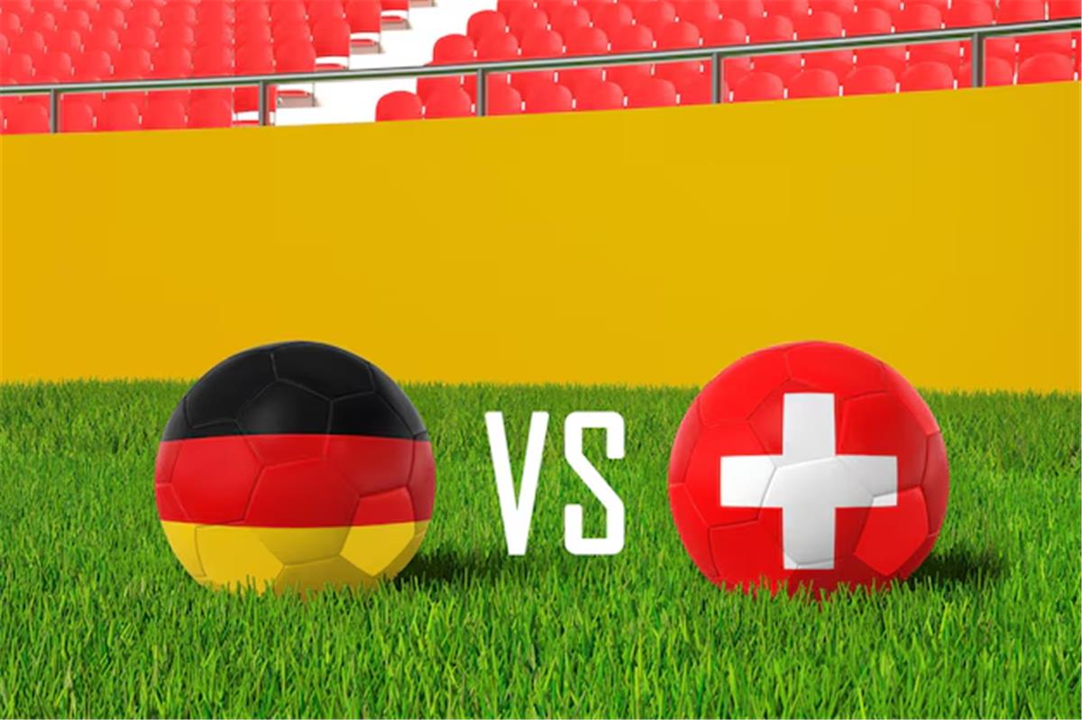 موعد والقناة الناقلة لمباراة ألمانيا وسويسرا الودية اليوم.. والمعلق