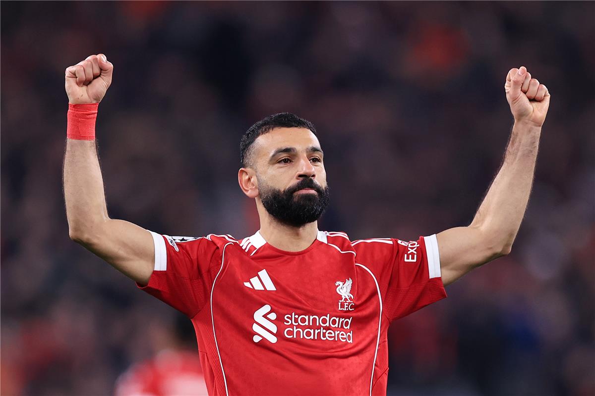 بينت: لاعبان فقط أفضل من محمد صلاح في تاريخ الدوري الإنجليزي
