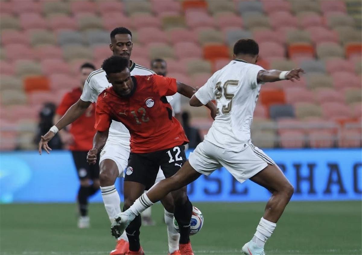 موعد مباراة مصر القادمة بعد الفوز على السعودية وديًا