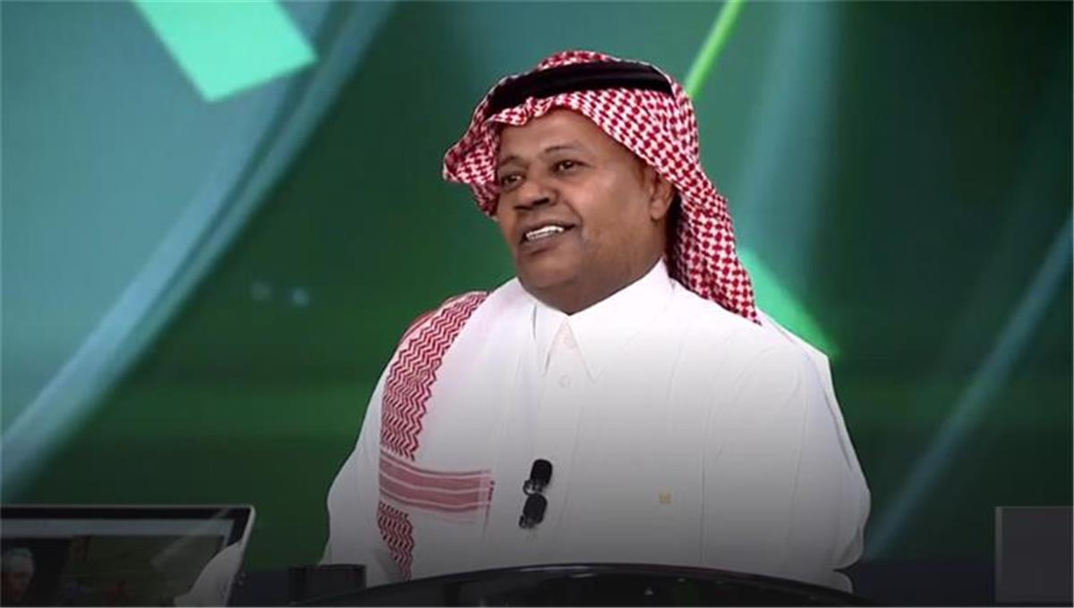 سعيد العويران يشيد بثلاثي منتخب مصر.. ويطالب بإقالة رينارد من تدريب السعودية
