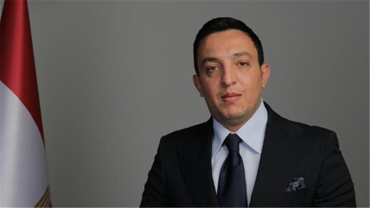 عضو اتحاد الكرة: لاعب منتخب مصر سالك.. وهيثم حسن من شبرا