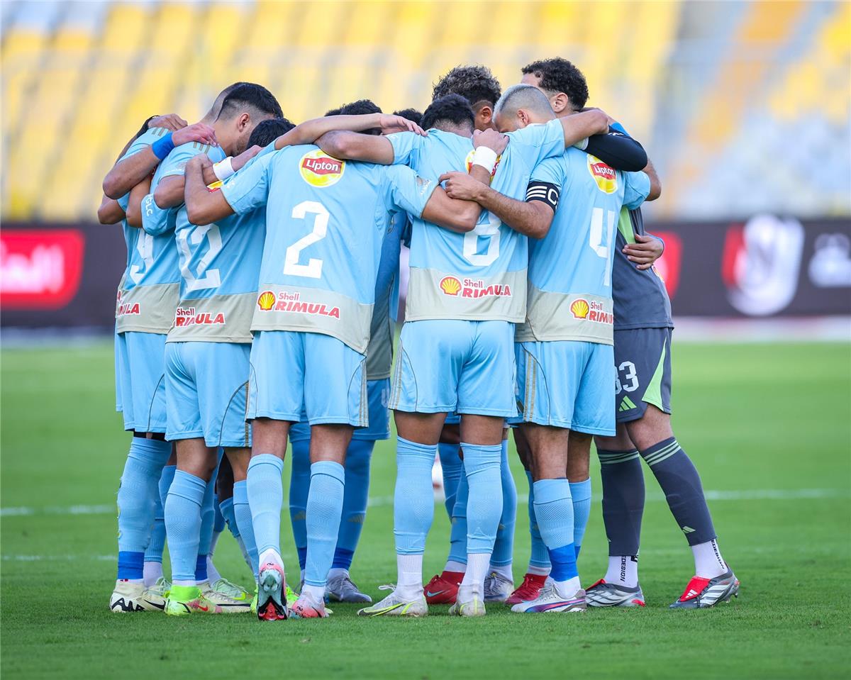 الأهلي يخوض ودية استعدادًا لـ سيراميكا كليوباترا.. وموعد عودة الدوليين