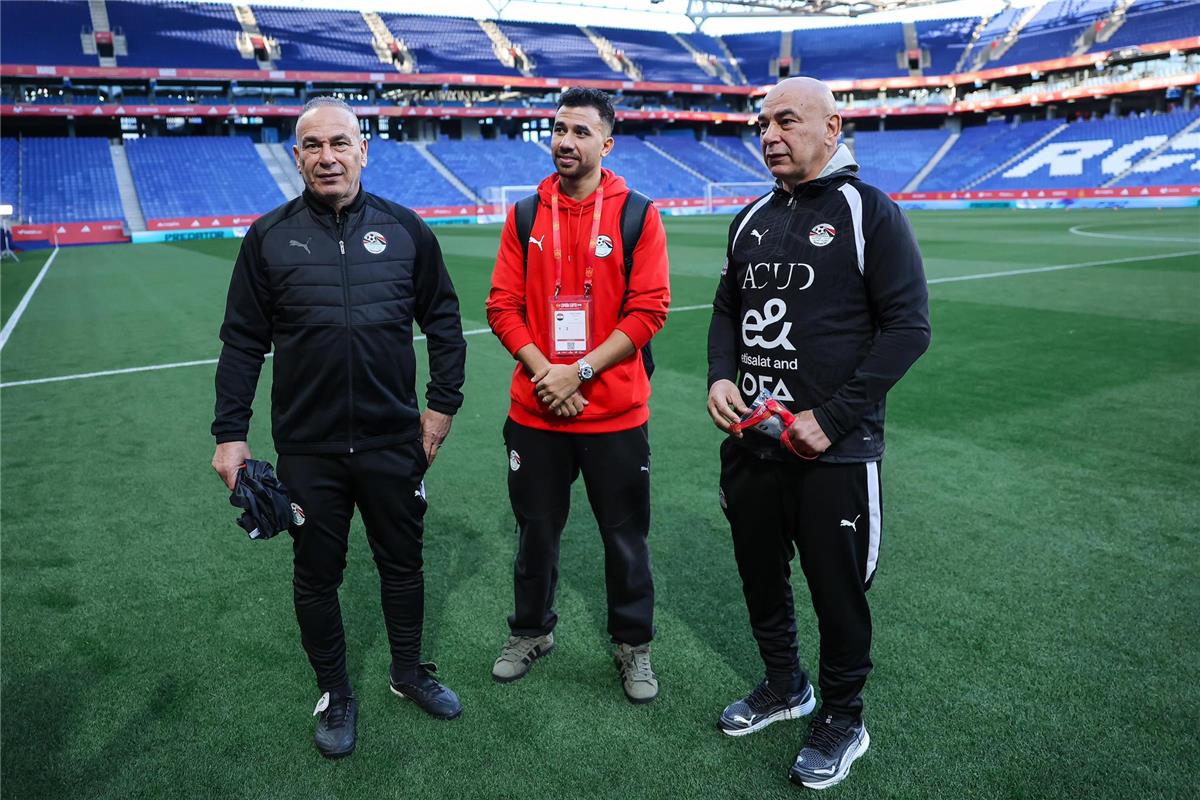 تريزيجيه يرفع راية التحدي قبل مواجهة إسبانيا.. ويؤكد: الجميع يتنافس من أجل كأس العالم