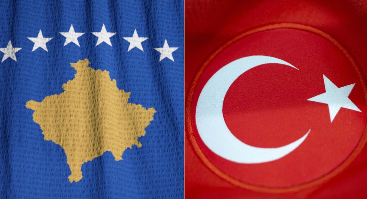 القناة الناقلة لمباراة تركيا وكوسوفو اليوم في الملحق المؤهل لـ كأس العالم 