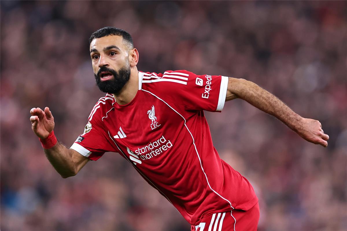 جون بارنز يلوم محمد صلاح لهذا السبب.. ويصرّح: ليفربول لا يحتاج إلى استبداله