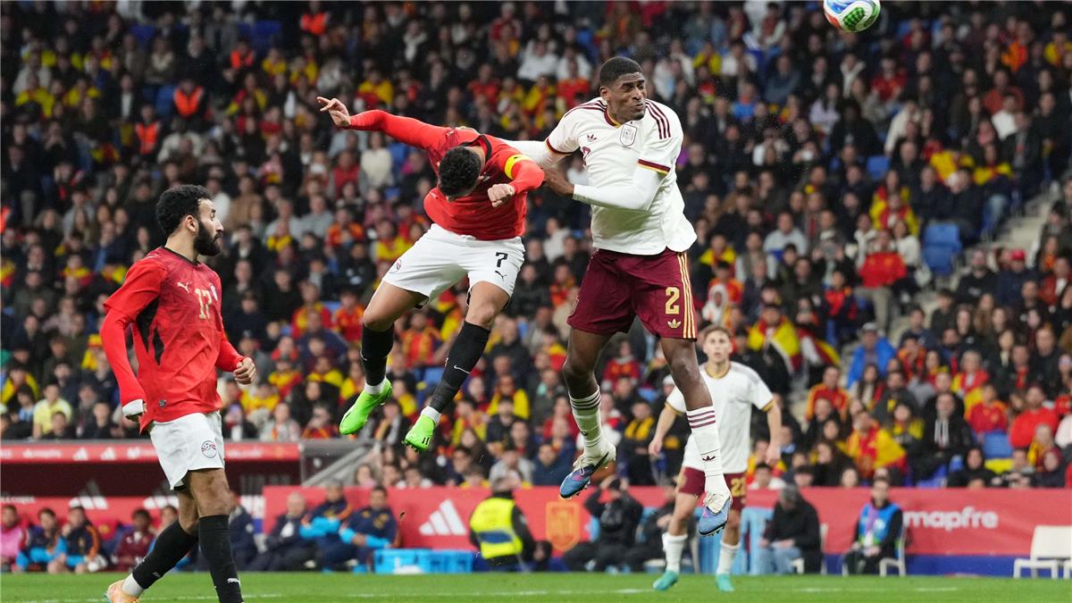 رئيس حركة مناهضة التعصب في إسبانيا: ما حدث ضد مصر ليس عفويًا