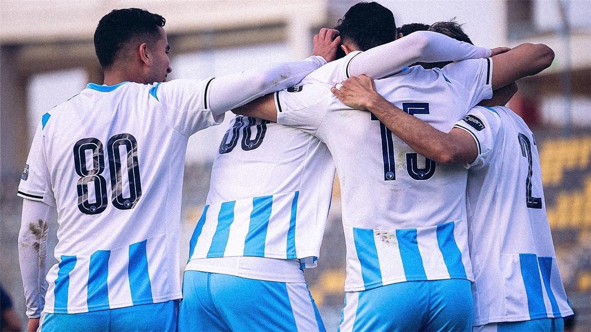 مدرب بيراميدز يكشف سر الفوز على إنبي ويؤكد: هدفنا مواصلة حصد البطولات