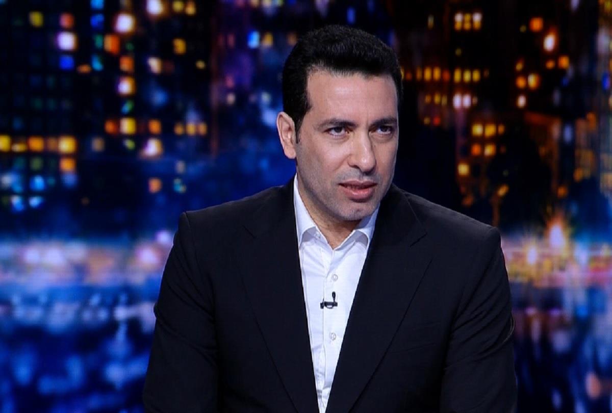 أبو تريكة: الله وحده يعلم أين سيذهب محمد صلاح.. ورحيله يحسم مستقبل سلوت