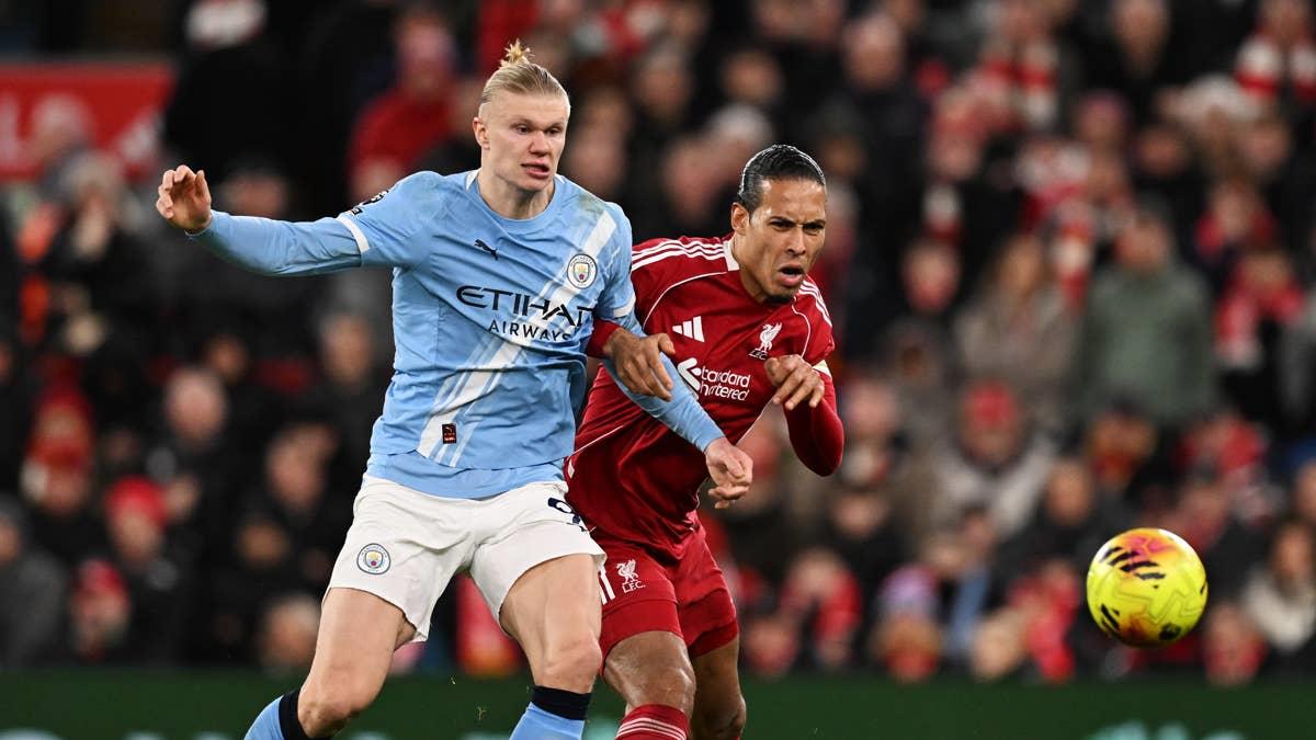 موعد مباراة ليفربول القادمة بعد الخسارة أمام مانشستر سيتي في كأس الاتحاد الإنجليزي