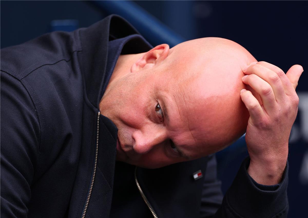 لأول مرة منذ 89 عاماً.. أرقام سلبية لـ سلوت بعد هزيمة ليفربول أمام مانشستر سيتي