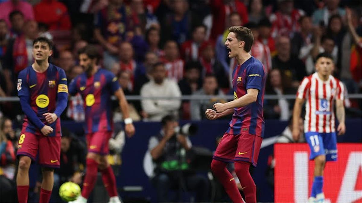 ترتيب الدوري الإسباني بعد هزيمة ريال مدريد أمام مايوركا