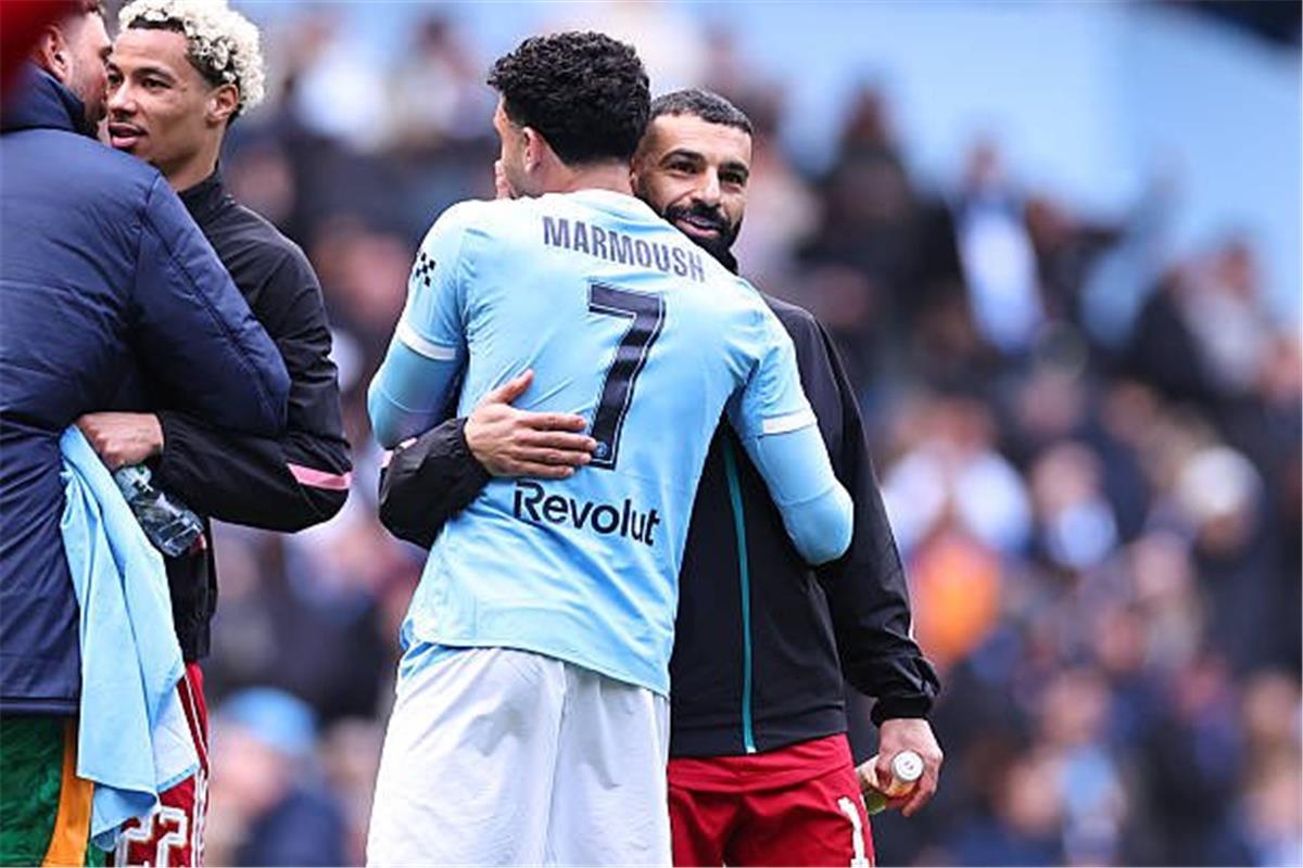 كاراجر: محمد صلاح ارتكب خطأ كبيرًا.. وطريقة قاسية للوداع