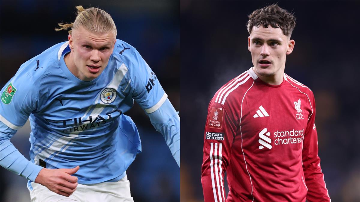 بينانت: خسارة ليفربول أمام مانشستر سيتي ''مخجلة''.. ويجب اتخاذ قرارات مصيرية