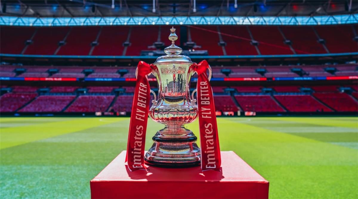 مباشر | قرعة نصف نهائي كأس الاتحاد الإنجليزي