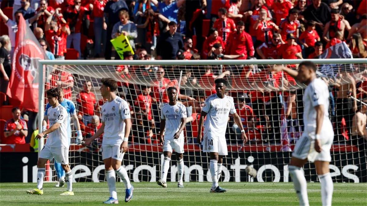 صفقات ريال مدريد تثير الإحباط والقلق قبل مواجهة بايرن ميونخ