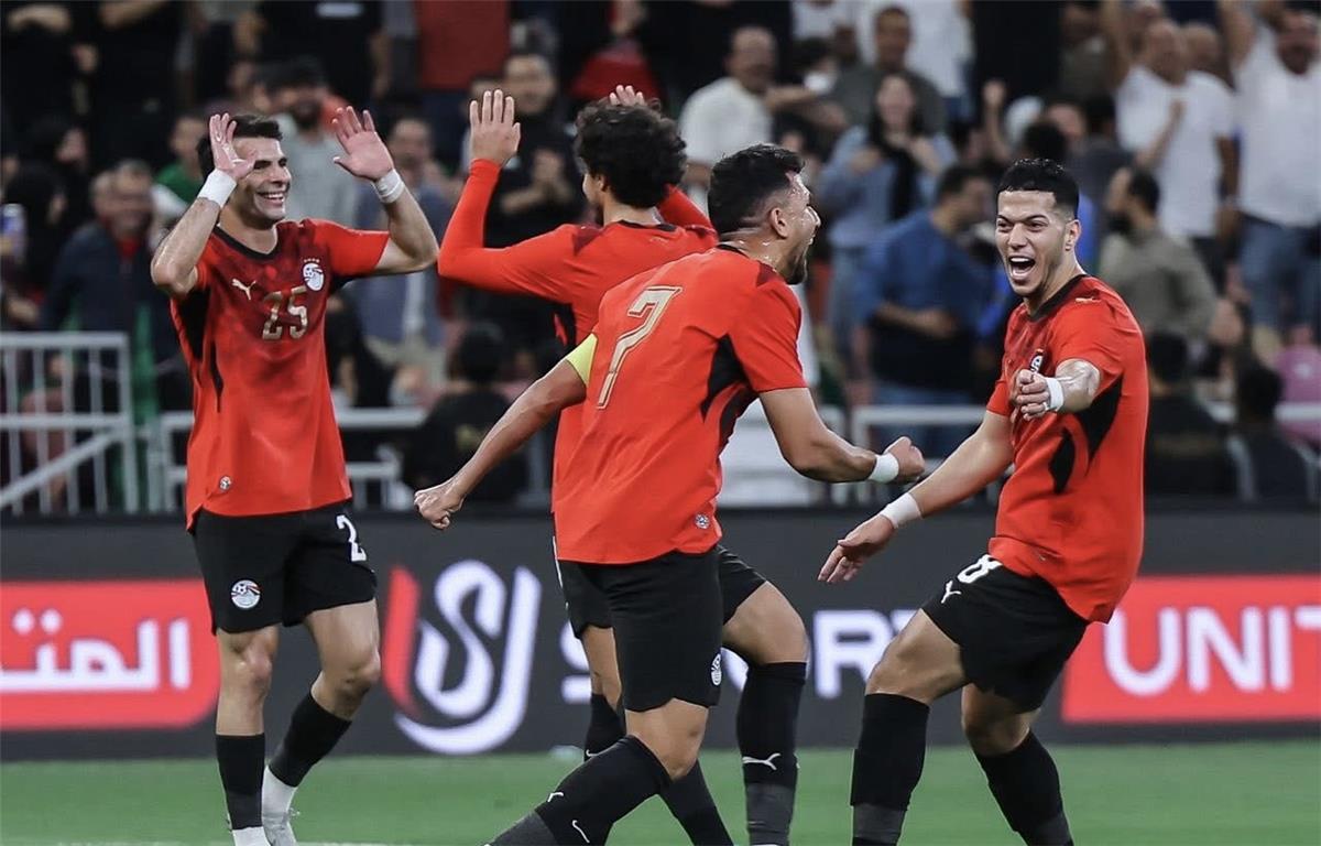 خاص.. اتحاد الكرة يرغب في توحيد طرق لعب المنتخبات الوطنية